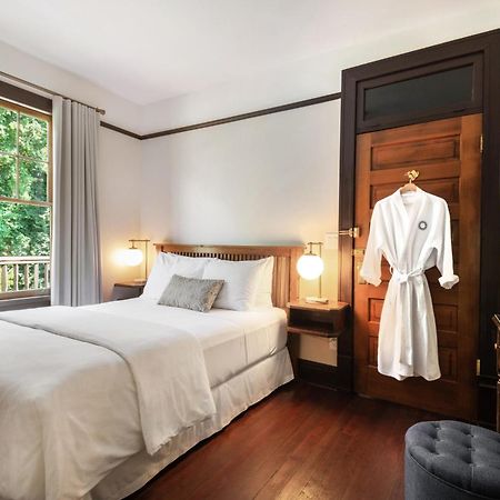 Naramata Inn 外观 照片